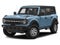 2023 Ford Bronco Badlands 4 Door Advanced 4x4