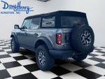 2023 Ford Bronco Badlands 4 Door Advanced 4x4