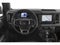 2023 Ford Bronco Badlands 4 Door Advanced 4x4
