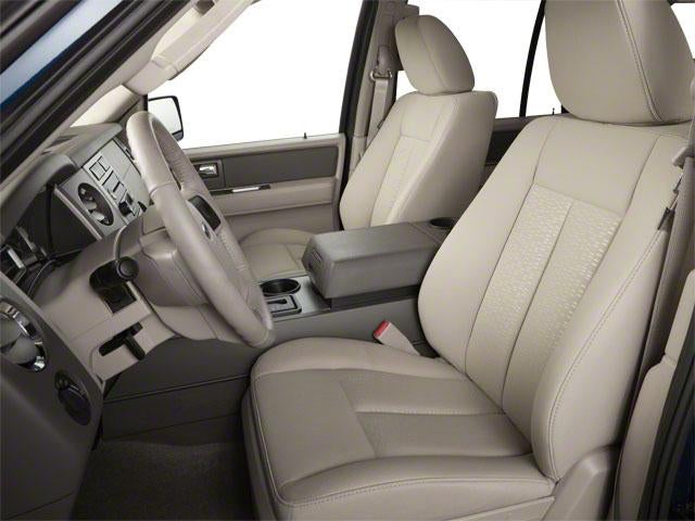 2012 Ford Expedition EL 2WD 4dr Limited
