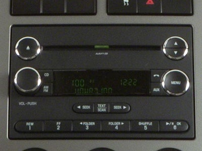 2012 Ford Expedition EL 2WD 4dr Limited