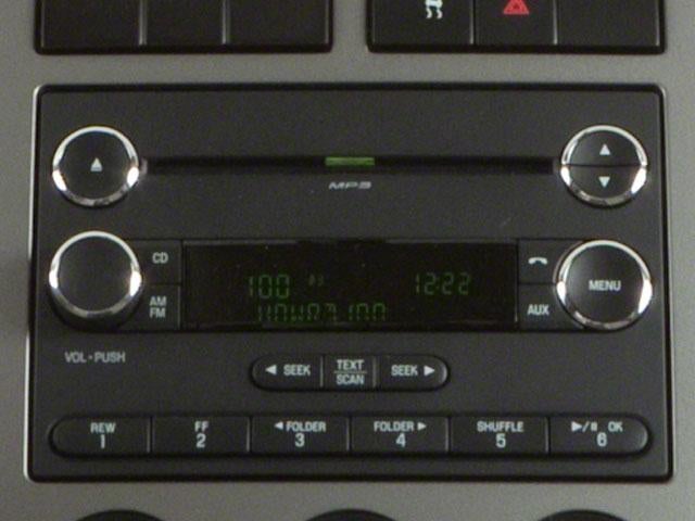2012 Ford Expedition EL 2WD 4dr Limited