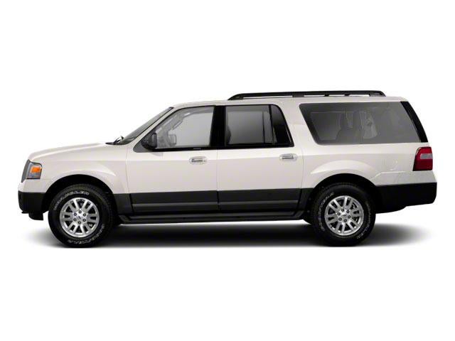 2012 Ford Expedition EL 2WD 4dr Limited