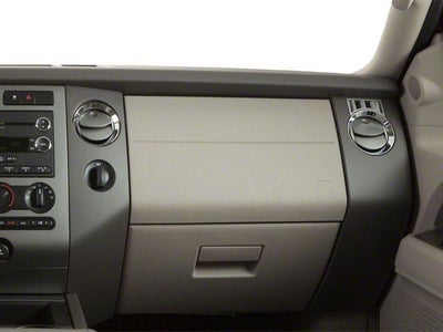 2012 Ford Expedition EL 2WD 4dr Limited