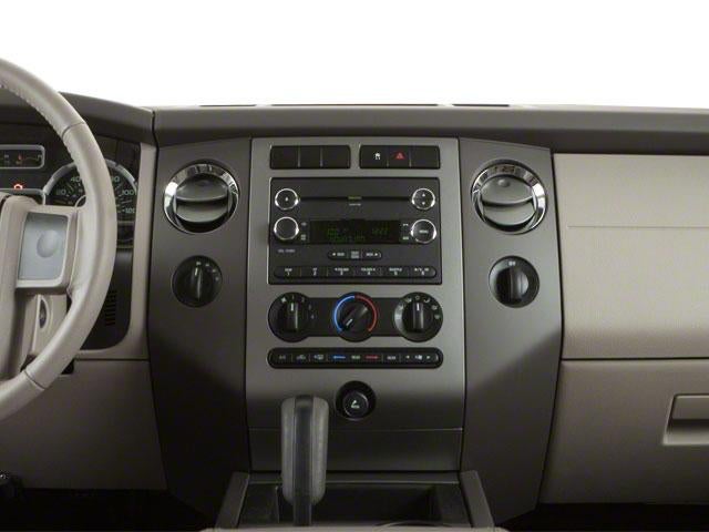 2012 Ford Expedition EL 2WD 4dr Limited
