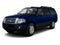 2012 Ford Expedition EL 2WD 4dr Limited