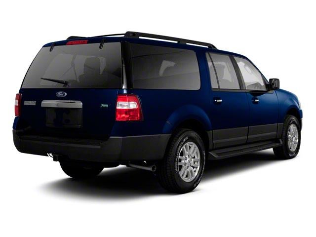 2012 Ford Expedition EL 2WD 4dr Limited