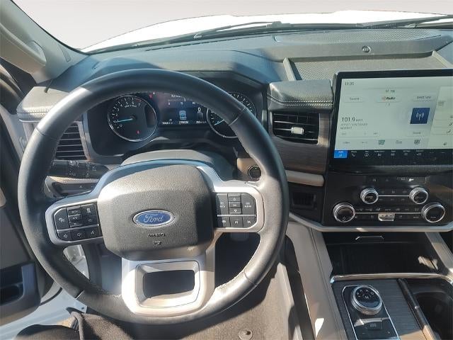 2024 Ford Expedition Max Limited 4x2