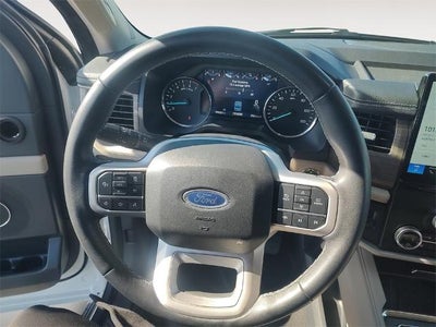 2024 Ford Expedition Max Limited 4x2