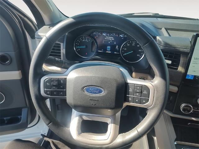 2024 Ford Expedition Max Limited 4x2