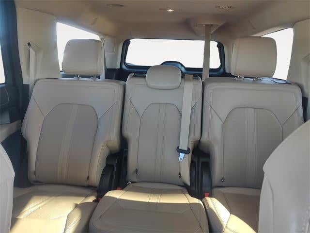 2024 Ford Expedition Max Limited 4x2