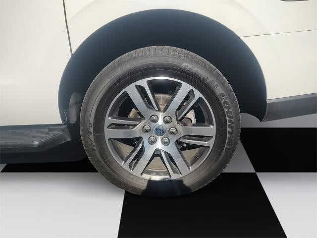 2024 Ford Expedition Max Limited 4x2