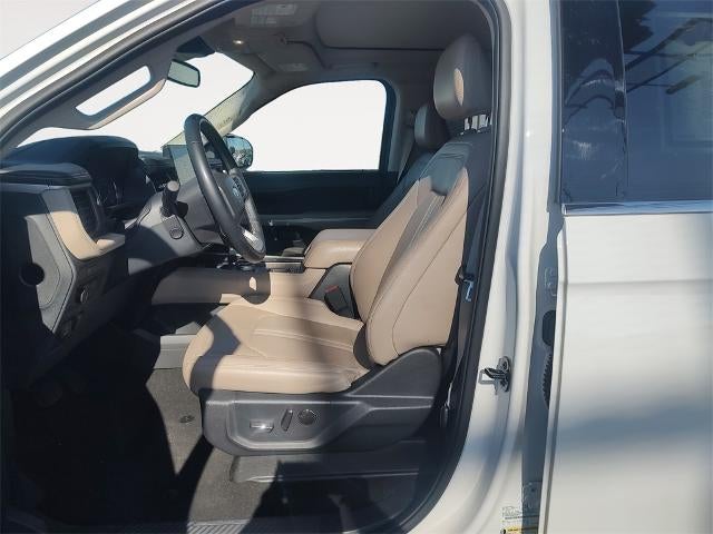 2024 Ford Expedition Max Limited 4x2