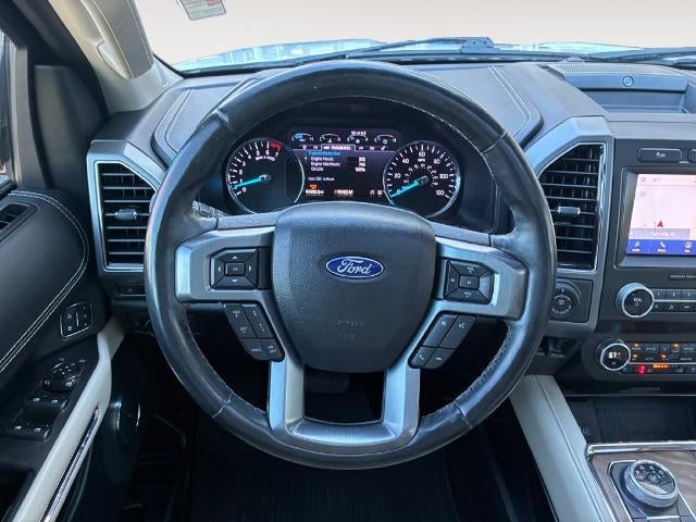 2020 Ford Expedition Platinum 4x2