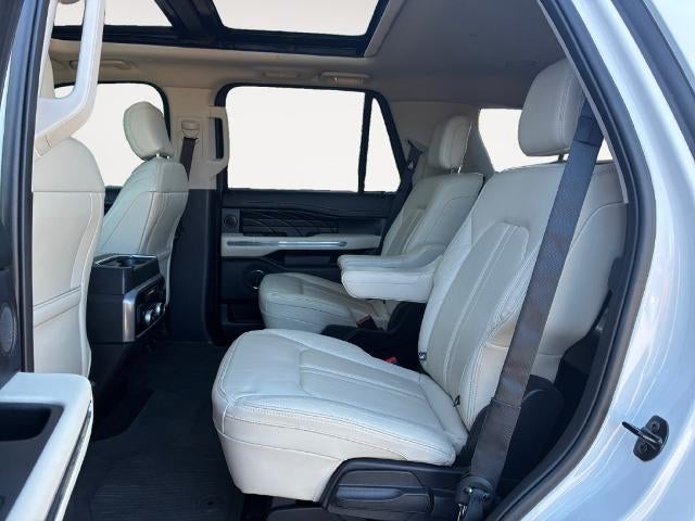2020 Ford Expedition Platinum 4x2