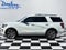 2020 Ford Expedition Platinum 4x2