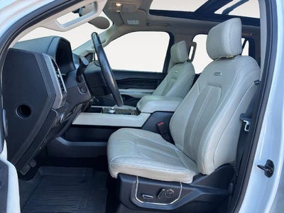 2020 Ford Expedition Platinum 4x2
