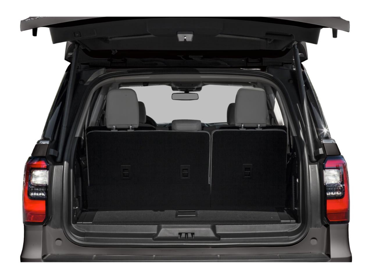 2020 Ford Expedition Platinum 4x2