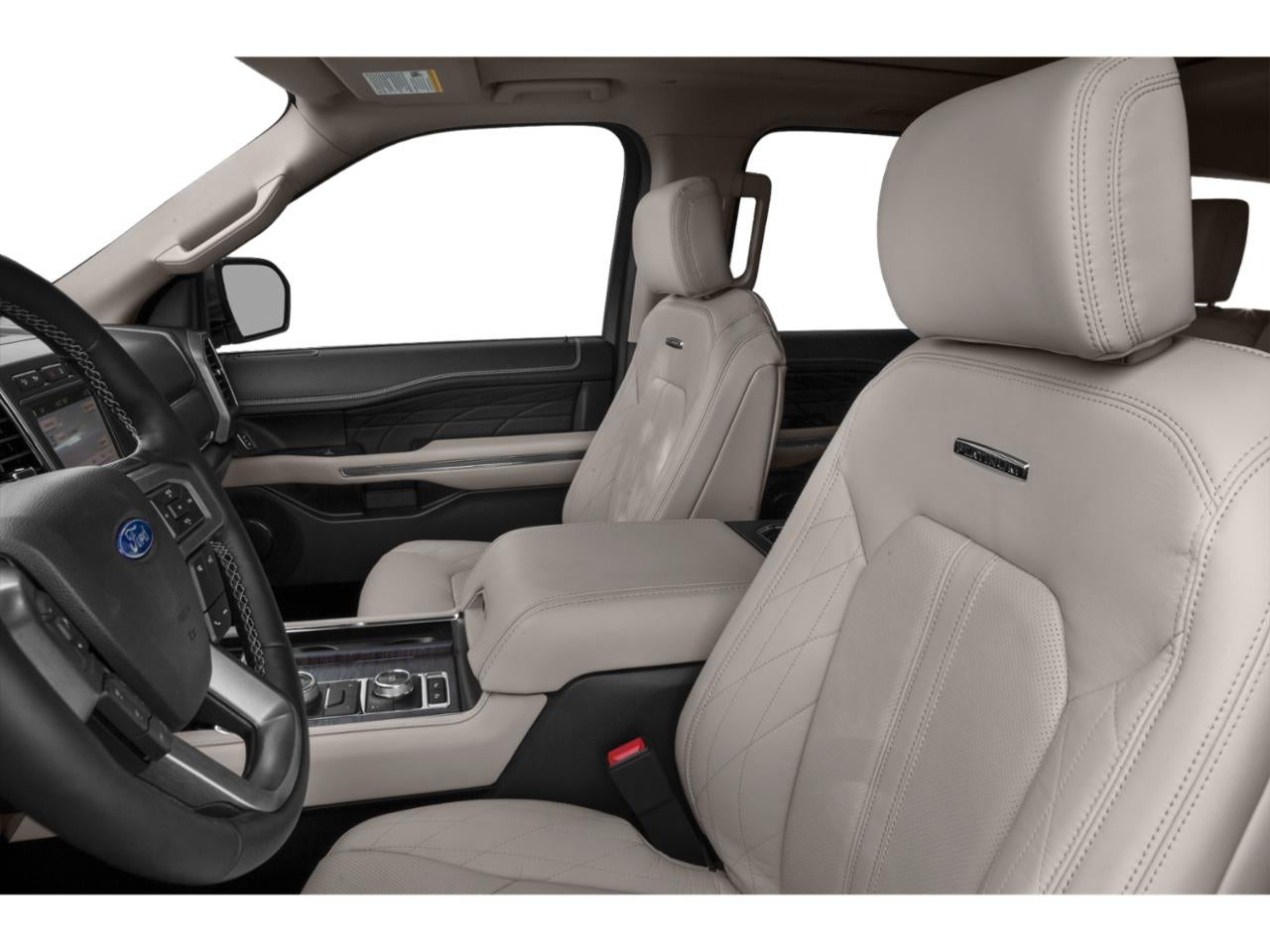 2020 Ford Expedition Platinum 4x2