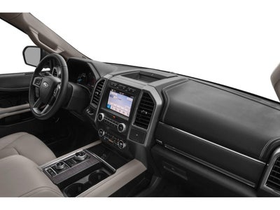 2020 Ford Expedition Platinum 4x2