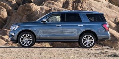 2020 Ford Expedition Platinum 4x2