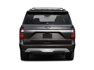 2020 Ford Expedition Platinum 4x2