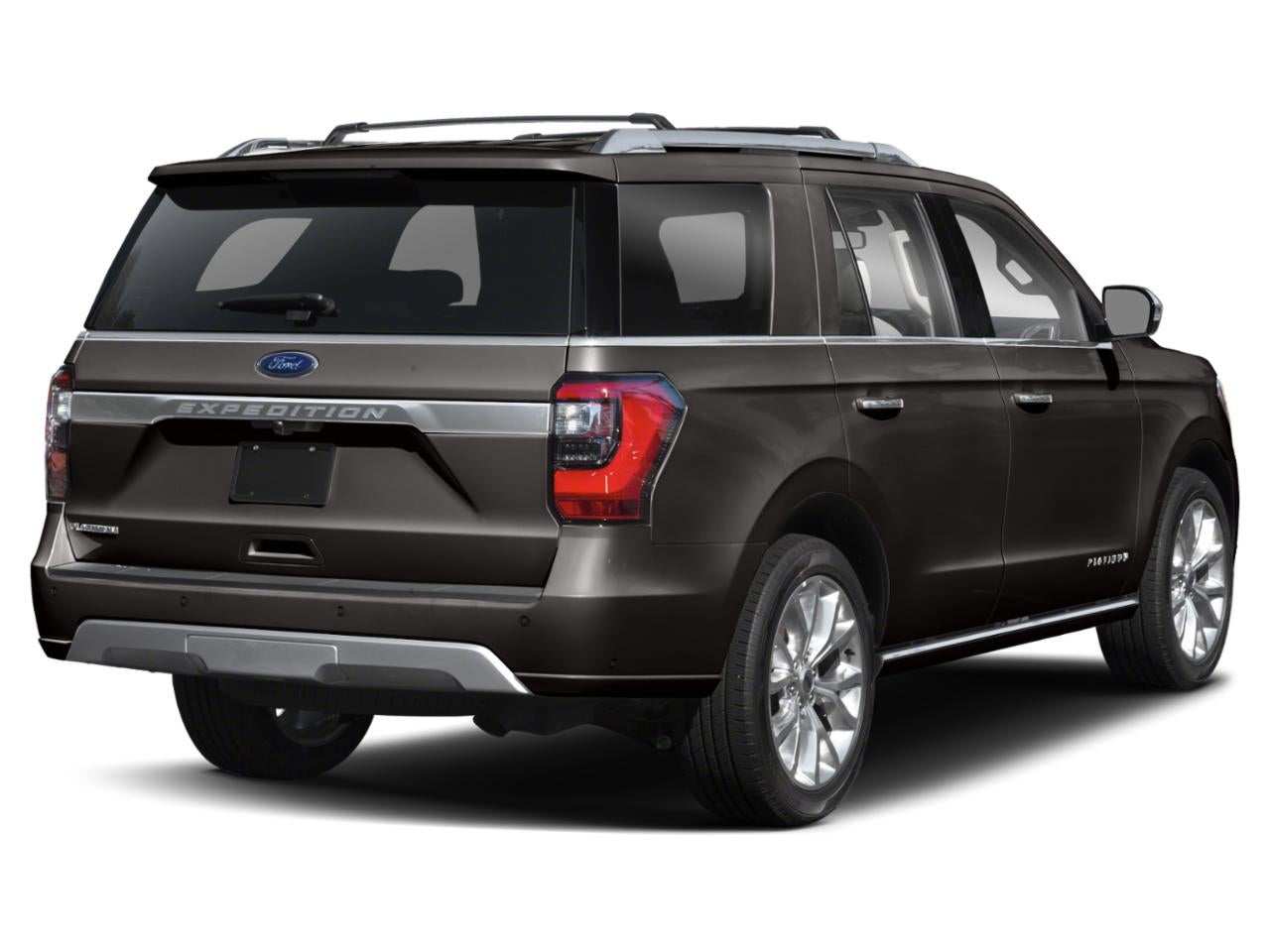 2020 Ford Expedition Platinum 4x2