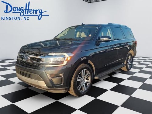2024 Ford Expedition Limited 4x4