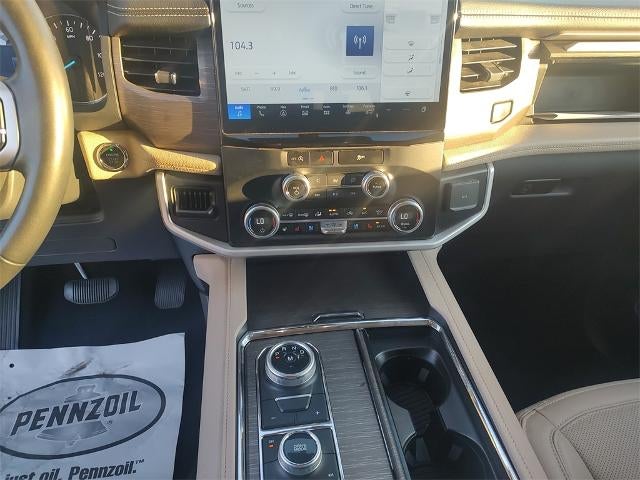 2024 Ford Expedition Limited 4x4