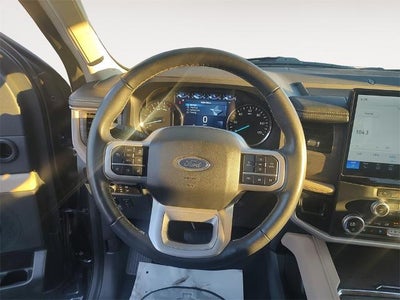 2024 Ford Expedition Limited 4x4