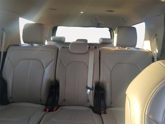2024 Ford Expedition Limited 4x4