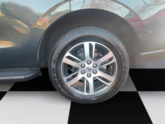 2024 Ford Expedition Limited 4x4