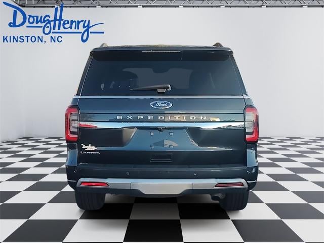 2024 Ford Expedition Limited 4x4