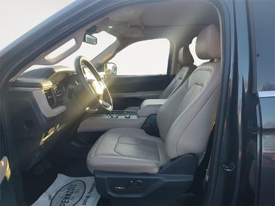 2024 Ford Expedition Limited 4x4