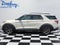2022 Ford Explorer XLT RWD