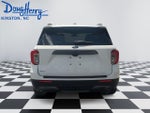 2022 Ford Explorer XLT RWD