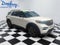 2022 Ford Explorer XLT RWD