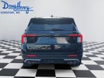 2025 Ford Explorer Platinum RWD
