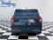 2025 Ford Explorer Platinum RWD