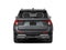2025 Ford Explorer Platinum RWD