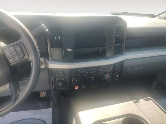 2026 Ford Super Duty F-250 SRW XL 4WD Crew Cab 6.75' Box