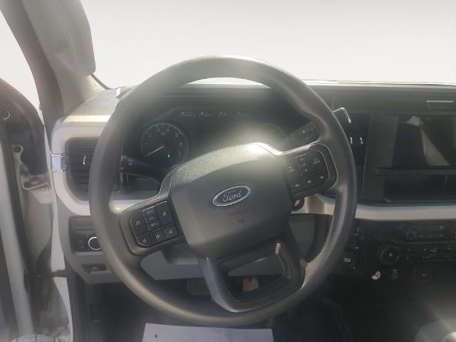 2026 Ford Super Duty F-250 SRW XL 4WD Crew Cab 6.75' Box