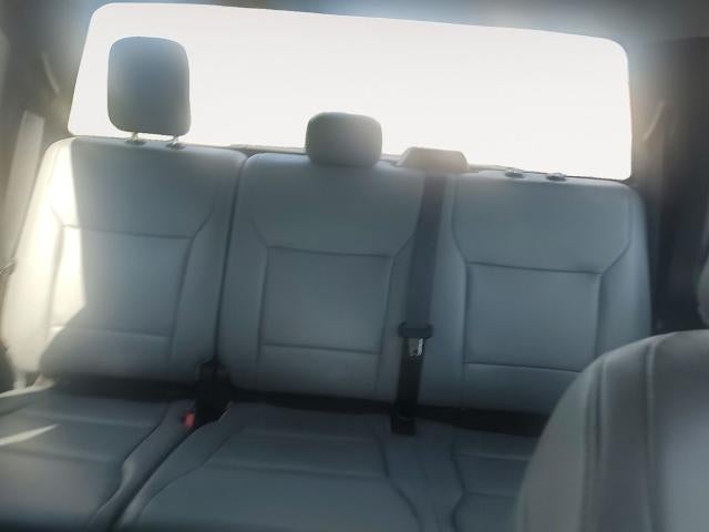 2026 Ford Super Duty F-250 SRW XL 4WD Crew Cab 6.75' Box