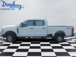 2026 Ford Super Duty F-250 SRW XL 4WD Crew Cab 6.75' Box