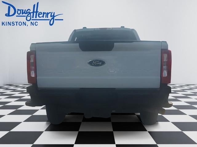 2026 Ford Super Duty F-250 SRW XL 4WD Crew Cab 6.75' Box
