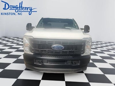 2026 Ford Super Duty F-250 SRW XL 4WD Crew Cab 6.75' Box