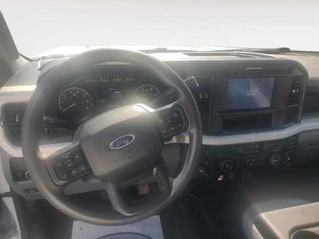 2026 Ford Super Duty F-250 SRW XL 4WD Crew Cab 6.75' Box