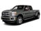 2014 Ford Super Duty F-350 DRW 4WD Crew Cab 8 Ft Box Lariat