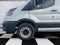 2020 Ford Transit Cargo Van T-250 130" Med Rf 9070 GVWR RWD