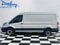 2020 Ford Transit Cargo Van T-250 130" Med Rf 9070 GVWR RWD